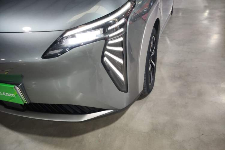 Used AION Y 2022 Plus 70 Smart Edition