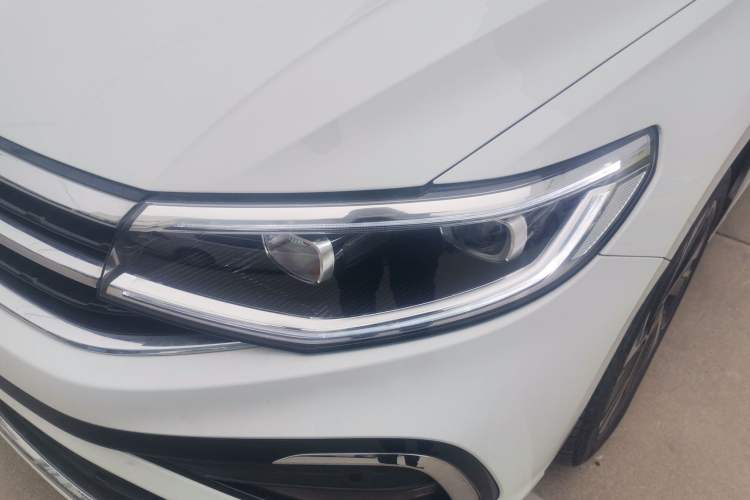 Used Volkswagen Bora 2023 200TSI DSG SmartDrive PRO Edition