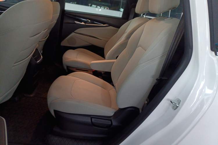 Used SAIC MAXUS G50 2023 1.5T Manual Comfort A