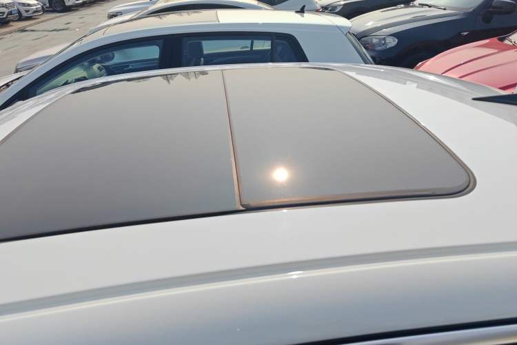 Used Lynk & Co 03 2023 1.5TD DCT JingPro