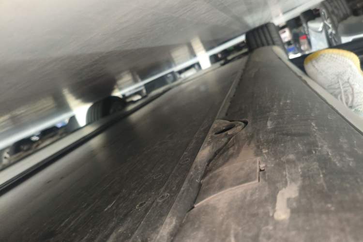 Used Tesla Model 3 2025 Rear-Wheel-Drive Version
