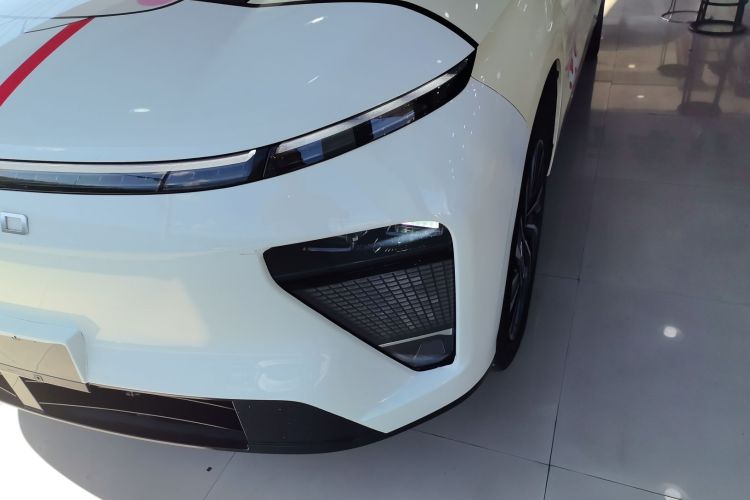 Used  Star Era ET 2024 All-Electric 655 Ultra
