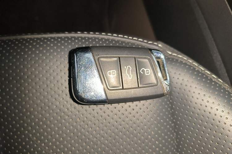 Used Volkswagen Passat 2024 280TSI Starry Elite Edition