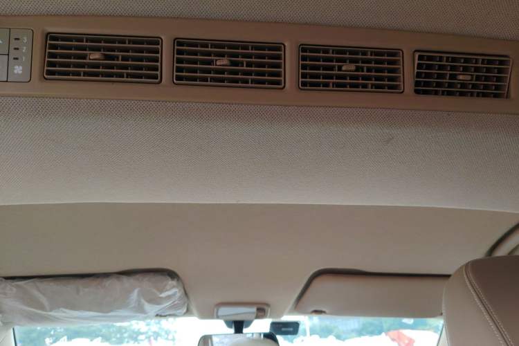 Used Wuling Hongguang 2018 1.5L S Comfort Model L2B