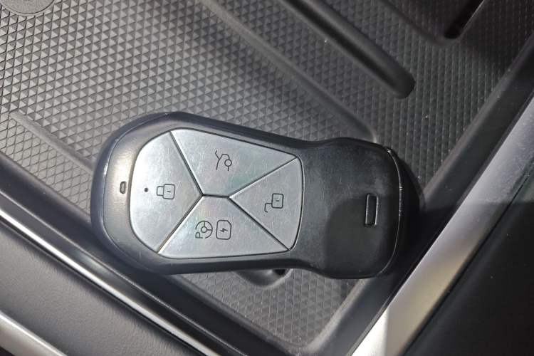 Used XPeng G9 2024 570 Max