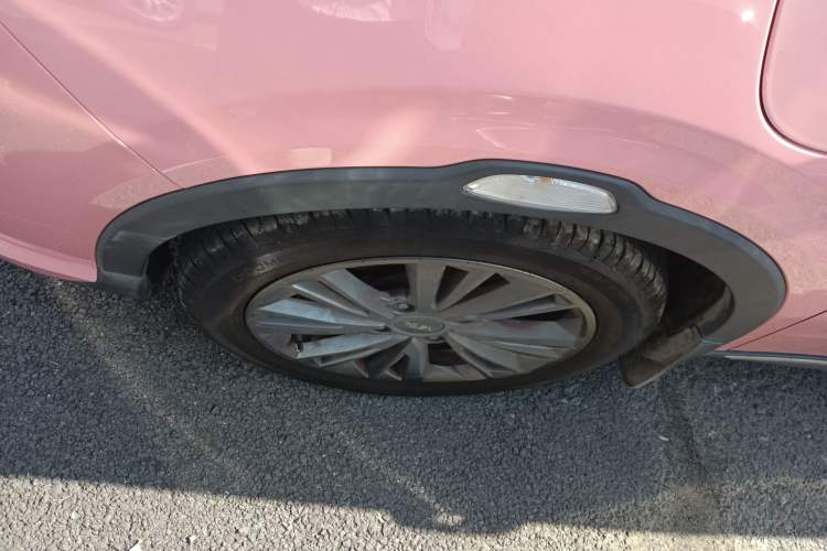 Used NETA V 2022 Chao 400 Lite Pink Custom Edition
