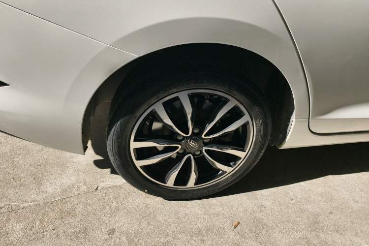 Used  J7 2020 1.5T Manual Elite Edition
