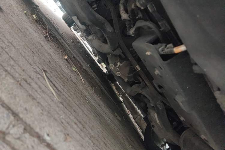 Used Ford Mustang 2020 2.3L EcoBoost
