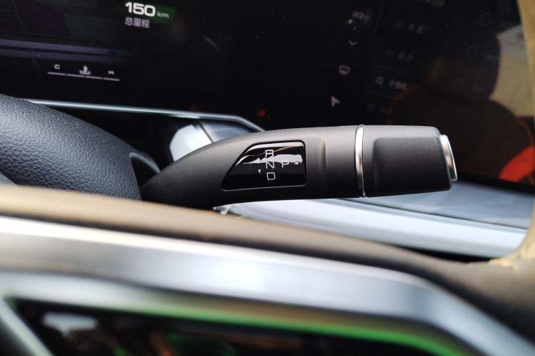 Used Haval XY 2023 1.5T Smart Edition