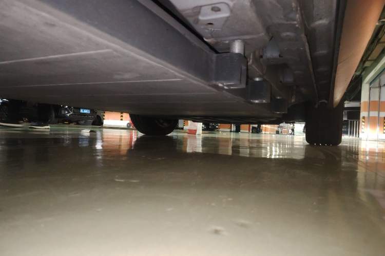 Used BYD Song Pro New Energy 2019 EV High-Power Long-Range Flagship Model
