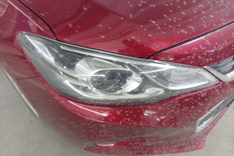 Used Chevrolet Cavalier 2019 320 Automatic Xinyue Edition
