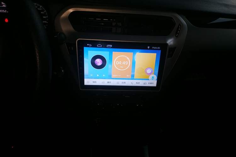 Used Peugeot 301 2018 1.6L Manual Comfort Edition
