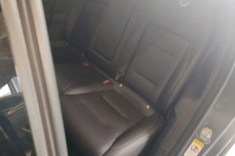 Used  07 2024 Max Extended-Range Edition