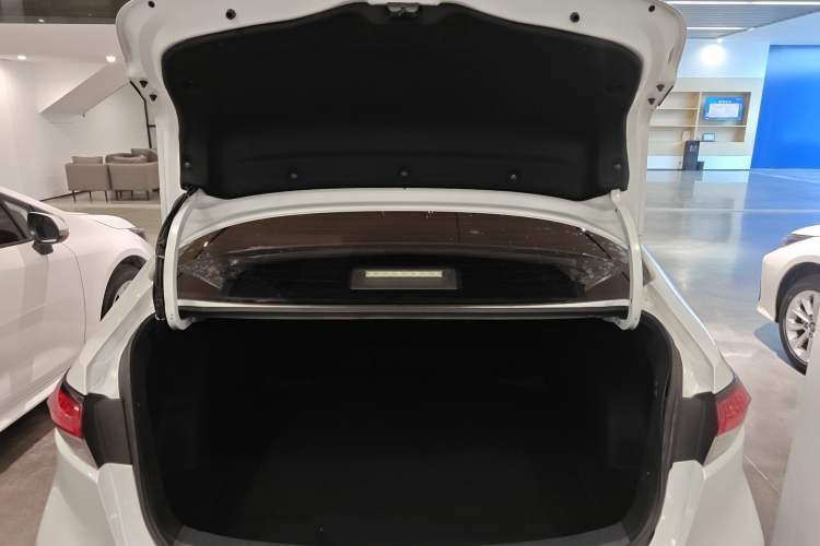 Used Toyota Levin 2019 185T CVT Luxury Edition China VI Standard