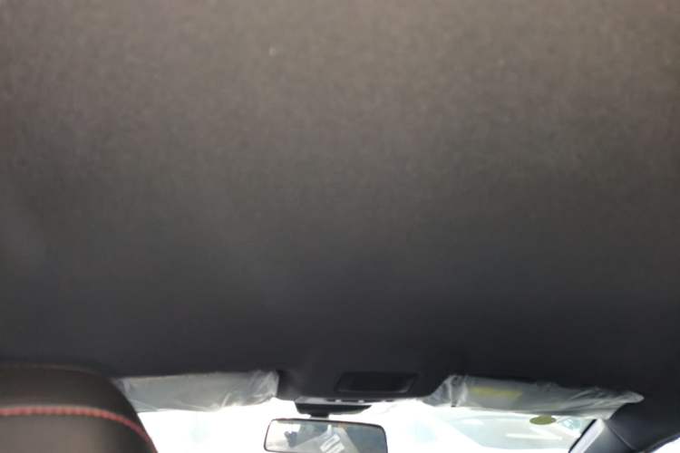 Used MG 5 2025 180 DVVT Global First Edition
