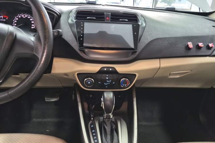 Used Ford Escort 2015 1.5L Automatic Comfort Model