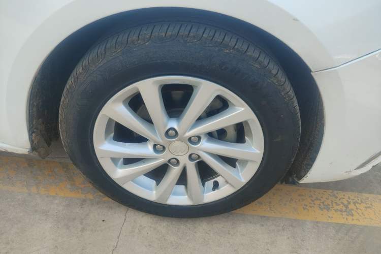 Used Buick Verano 2019 Sedan 15S Automatic Leading Model
