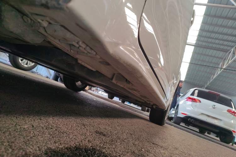 Used Toyota Levin 2019 185T CVT Luxury Edition China VI Standard