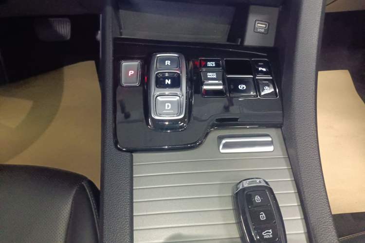 Used Hyundai Sonata 2020 270TGDi DCT GLS Elite Edition
