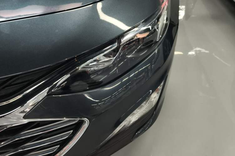 Used Chevrolet Malibu XL 2021 535T Automatic Sport Edition
