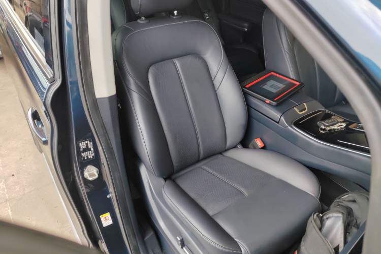 Used GAC Trumpchi M8 2021 Master Series 390T Ultimate Edition
