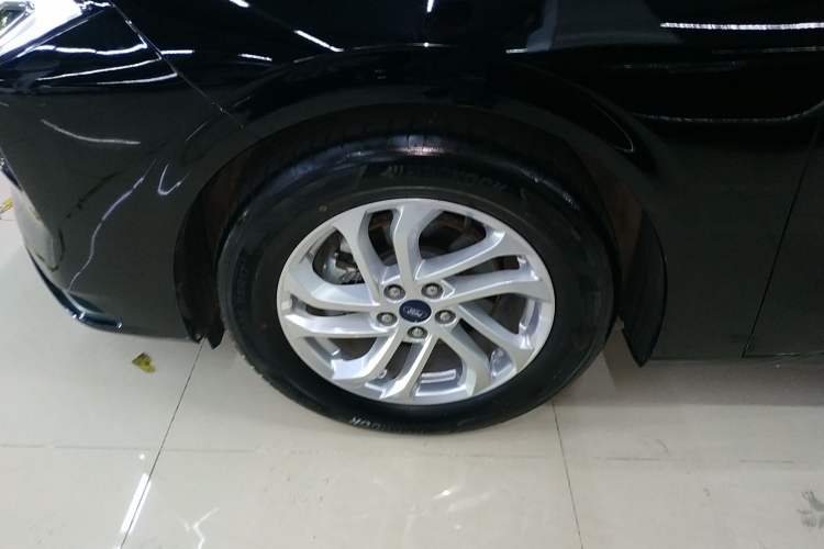 Used Ford Mondeo 2023 EcoBoost 180 Comfort Model