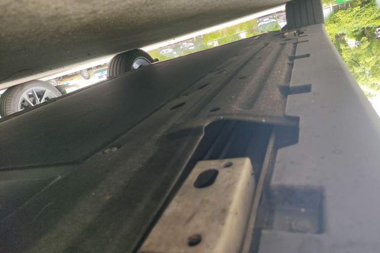 Used BYD Han 2023 EV Champion Edition 506KM Front-Wheel-Drive Premium Model
