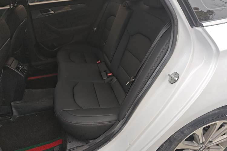 Used Hyundai Sonata 2015 1.6T GLS Smart Model