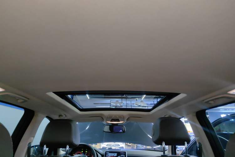 Used BMW X5 2017 xDrive28i
