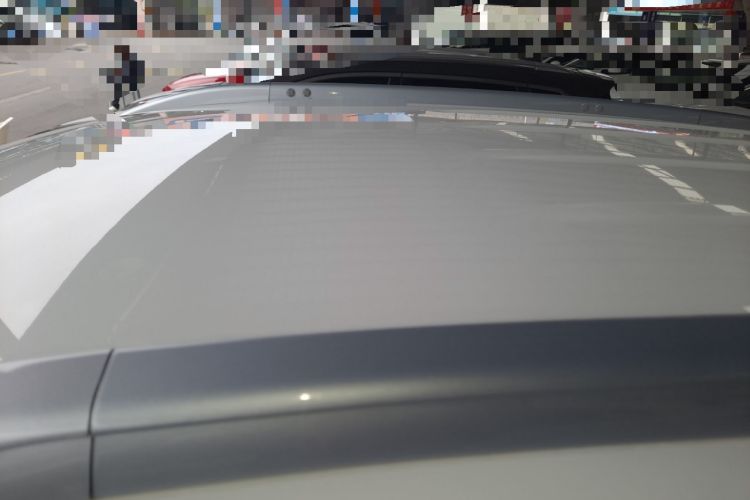 Used Mitsubishi ASX 2016 2.0L CVT Two-Wheel Drive Navigation Edition
