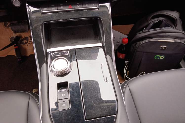 Used Haval H6 2022 3rd Generation 1.5T Automatic Two-Wheel Drive Max