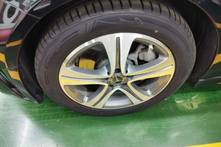 Used Mercedes-Benz C-Class 2020 Restyled C 260 L Sport Edition
