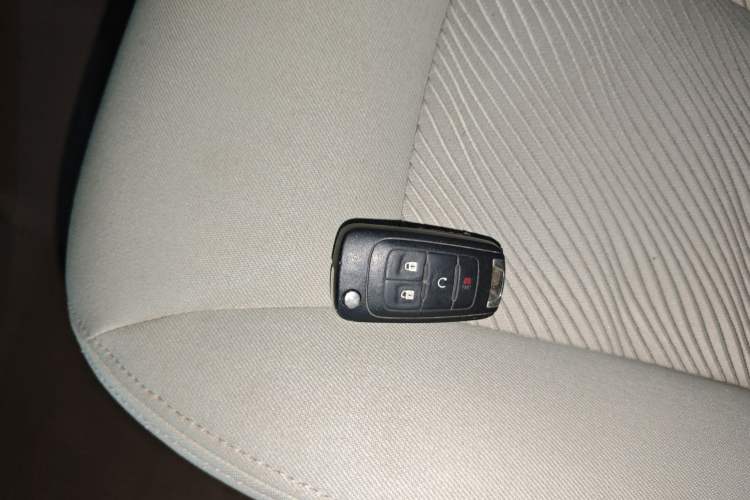 Used Buick GL8 2018 28T Comfort Model China VI Standard
