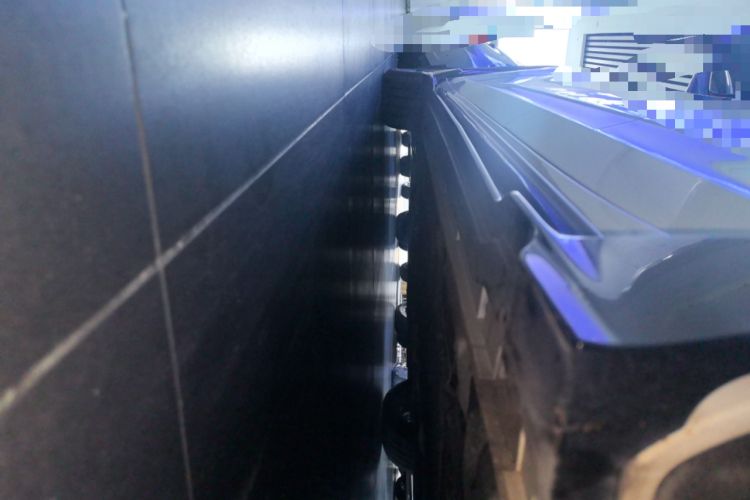 Used Geely Auto Preface 2023 2.0TD "Only This Verdant Green" Edition
