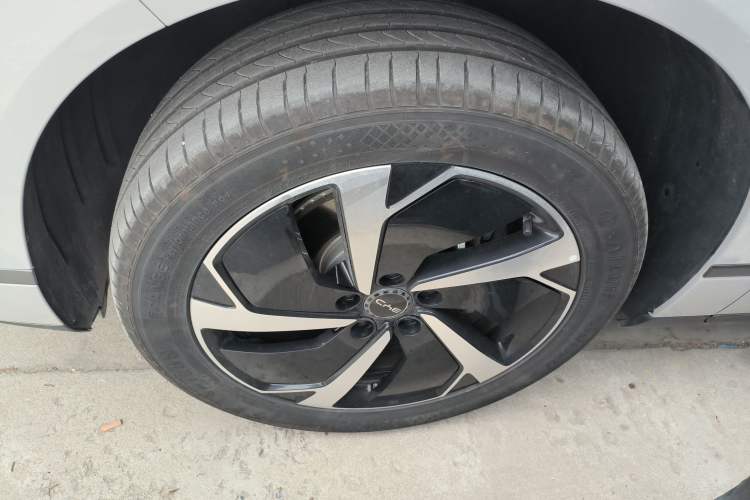 Used BYD Sealion 06 New Energy 
