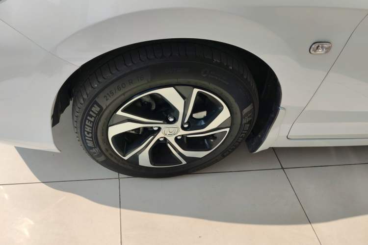 Used Honda Accord 2016 2.0L Elite Edition