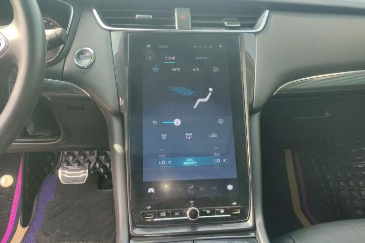 Used Ford Taurus 2019 EcoBoost 245 Premium Edition
