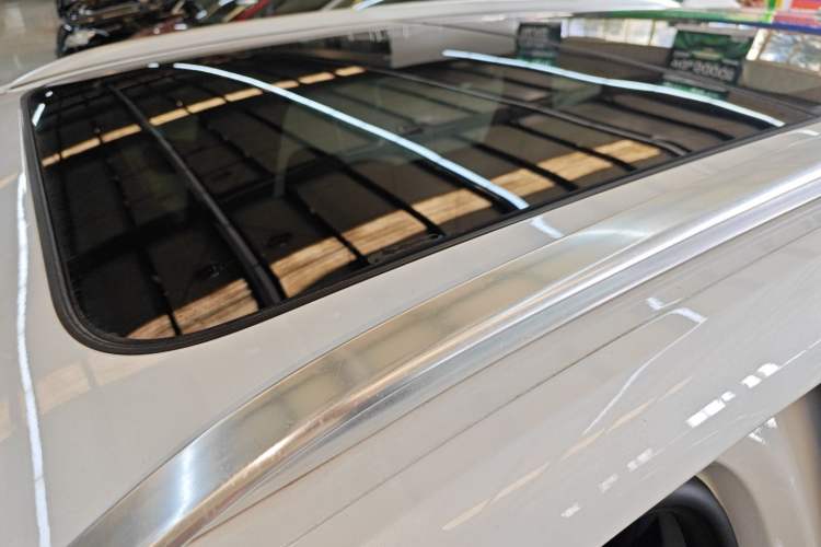 Used BYD Song Pro 2019 1.5T Automatic Luxury Model
