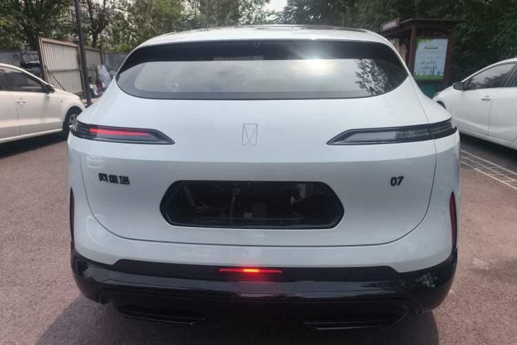 Used  07 2024 Max Pure Electric Edition