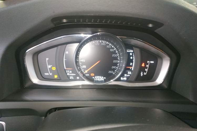 Used Volvo S60 2019 S60L T5 Smart Range Edition