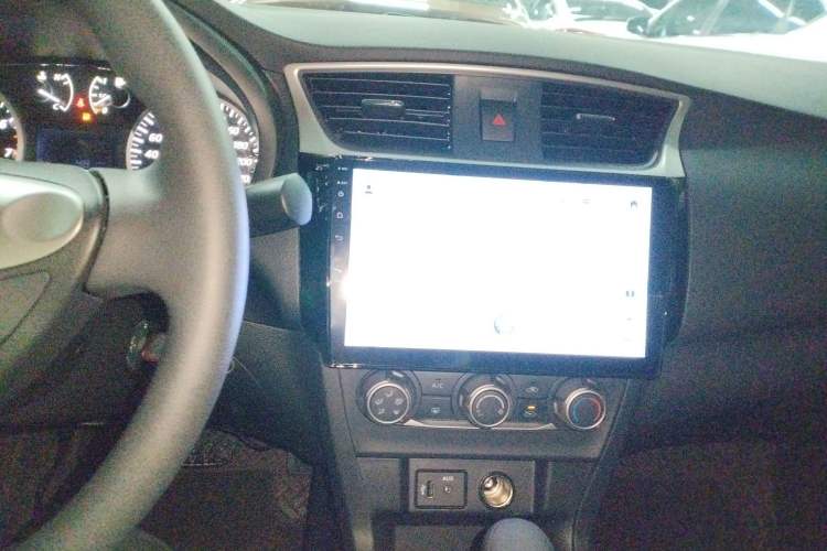 Used Nissan Sylphy 2024 Classic 1.6XE CVT Comfort Edition