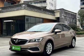 Used Buick Verano 2019 Sedan 15S Automatic Leading Model