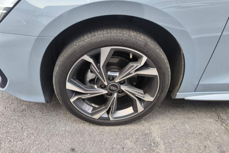 Used Audi A3 2025 Sportback 35TFSI Prestige Edition
