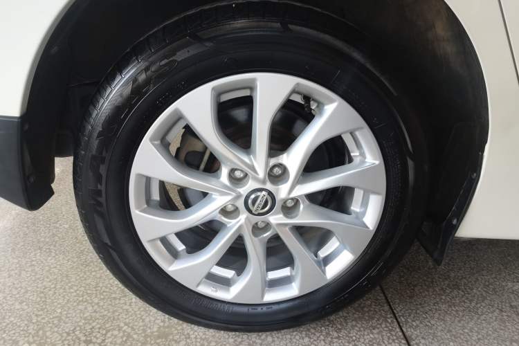 Used Nissan Sylphy 2022 Classic 1.6XE CVT Comfort Edition
