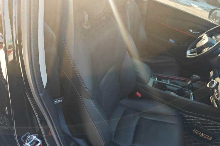 Used Honda Accord 2023 260TURBO Excellence Edition