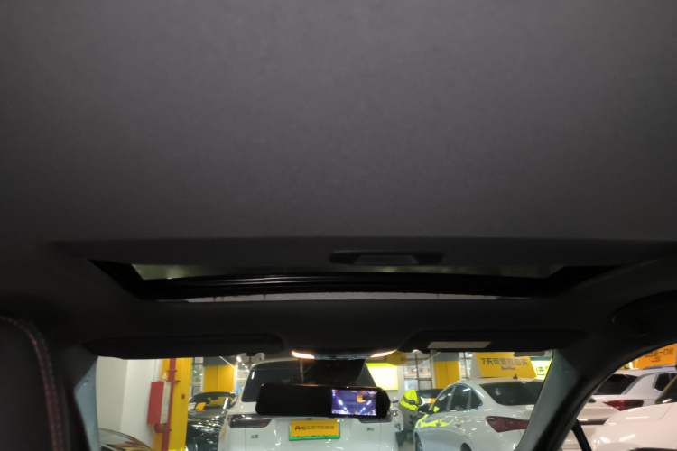 Used Toyota Levin 2023 185T CVT Sport Edition