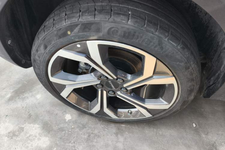 Used Lynk & Co 06 2025 Renew 1.5T Halo
