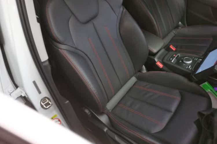 Used Audi Q2L 2022 35 TFSI Progressive Dynamic Edition