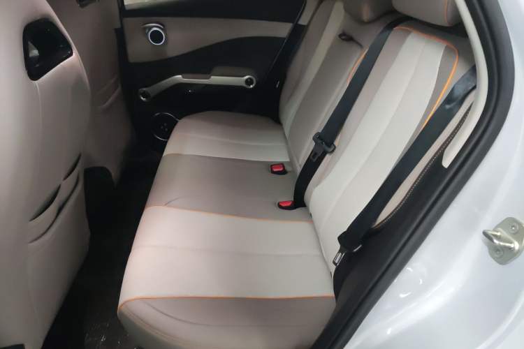 Used BYD Yuan PLUS 2024 Honor Edition 510KM Leading Model