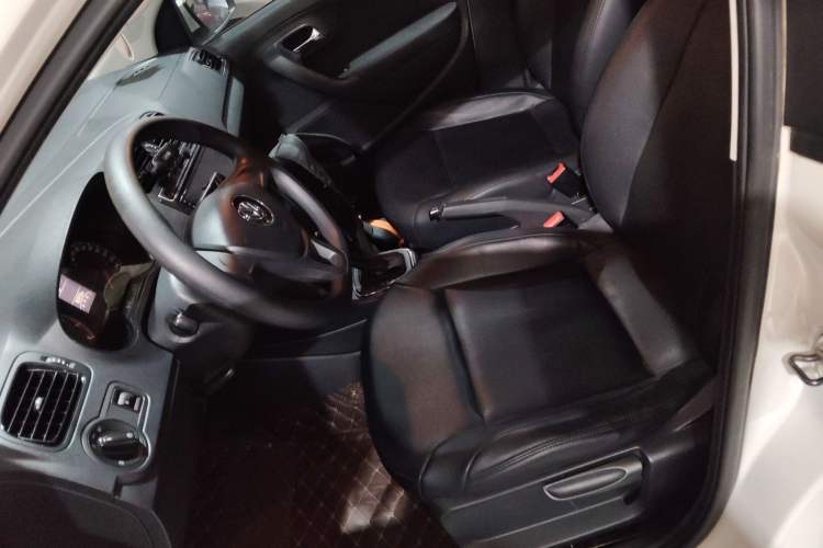 Used Volkswagen Polo 2016 1.4L Automatic Trendy Model
